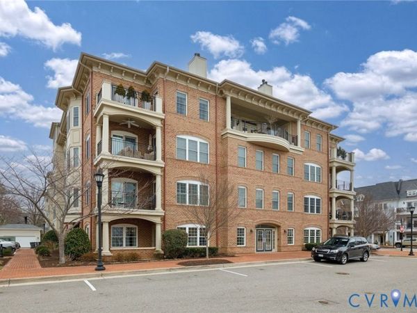 1220 Balustrade Boulevard , Unit 4A, Richmond, VA 23226