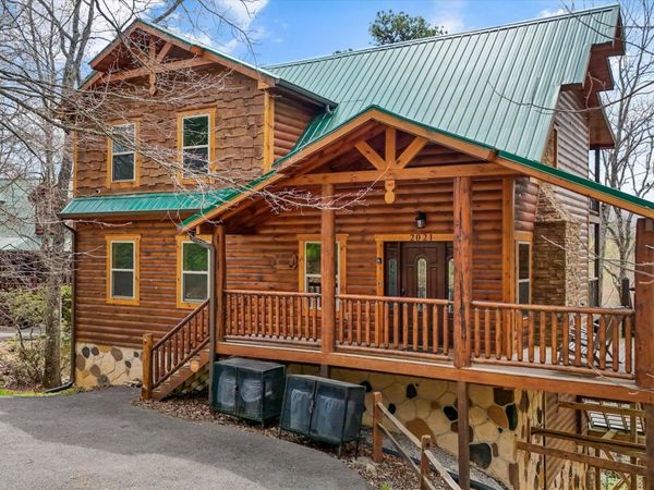 2021 Settlers Ridge Way, Gatlinburg, TN 37738