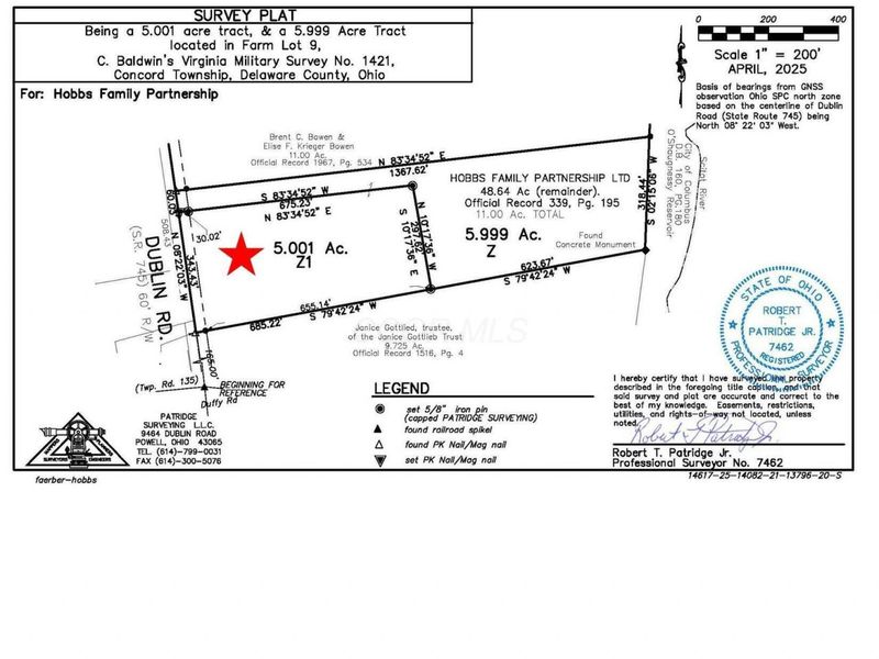 7239 Dublin Road , Delaware, OH 43015 Photo 7