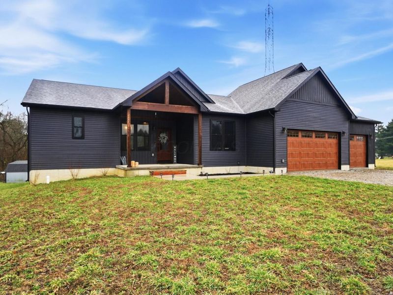 11646 Stoudertown Road NW, Baltimore, OH 43105 Photo 2