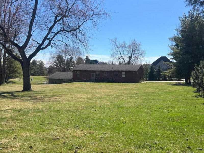 7144 Scioto Road , Dublin, OH 43017 Photo 2