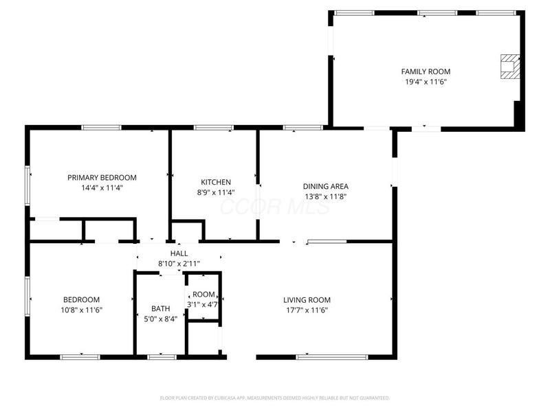 2705 Ash Drive, Springfield, OH 45504 Photo 1