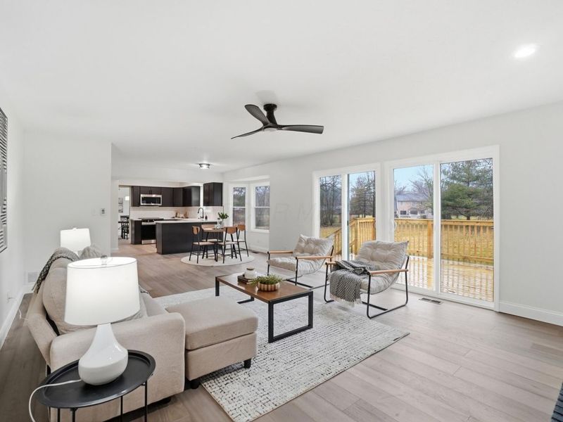 4530 Cascade Drive, Powell, OH 43065 Photo 10