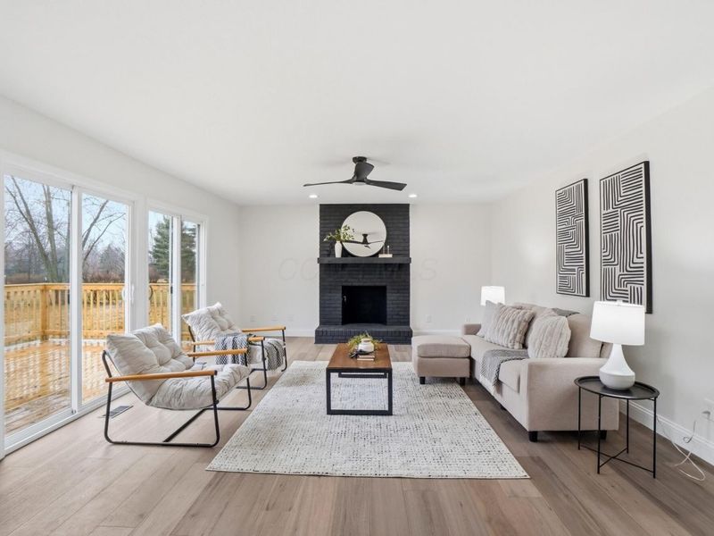 4530 Cascade Drive, Powell, OH 43065 Photo 11