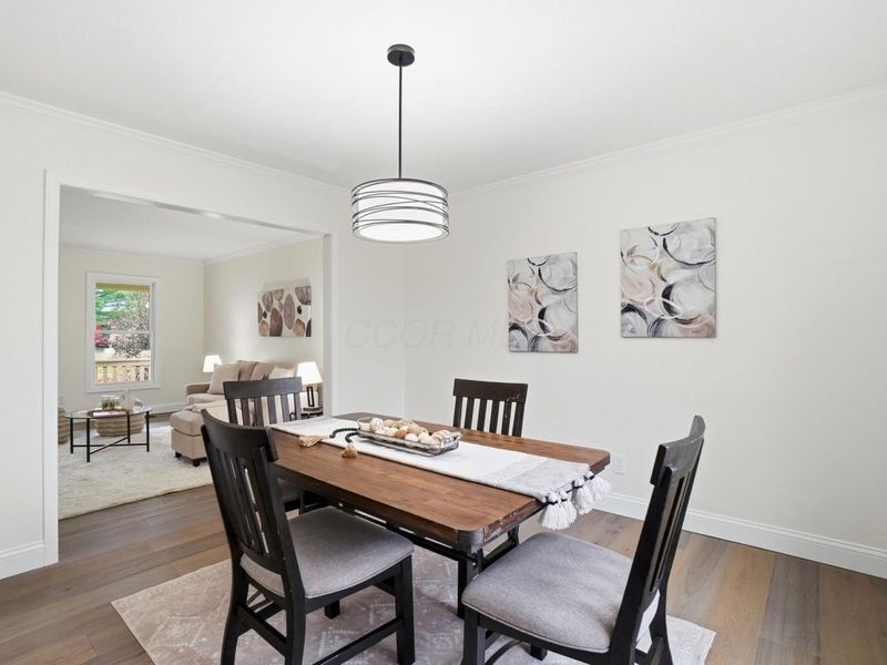 4530 Cascade Drive, Powell, OH 43065 Photo 15