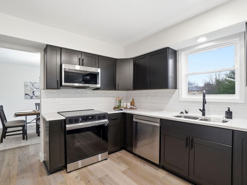 4530 Cascade Drive, Powell, OH 43065 Photo 2