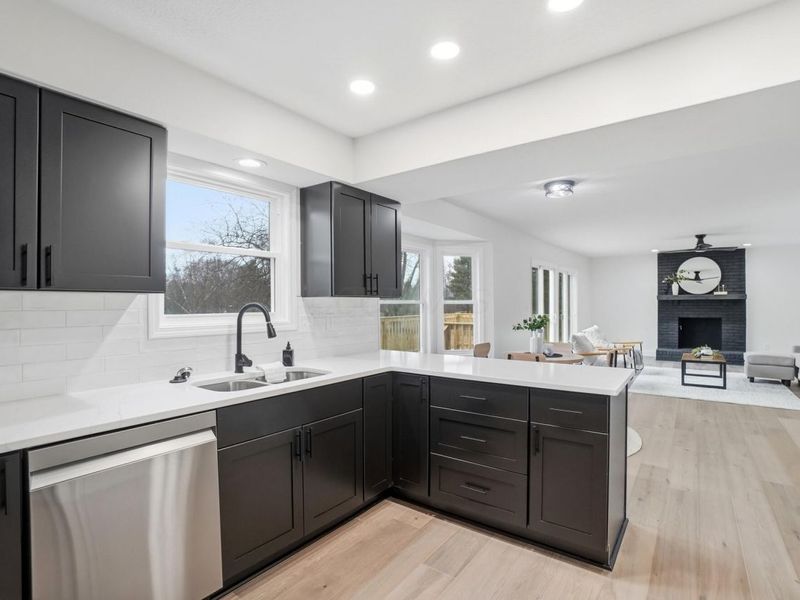 4530 Cascade Drive, Powell, OH 43065 Photo 4