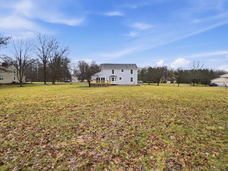 4530 Cascade Drive, Powell, OH 43065 Photo 44