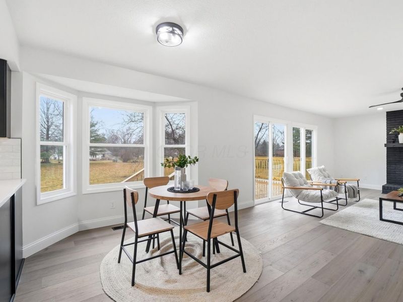 4530 Cascade Drive, Powell, OH 43065 Photo 9