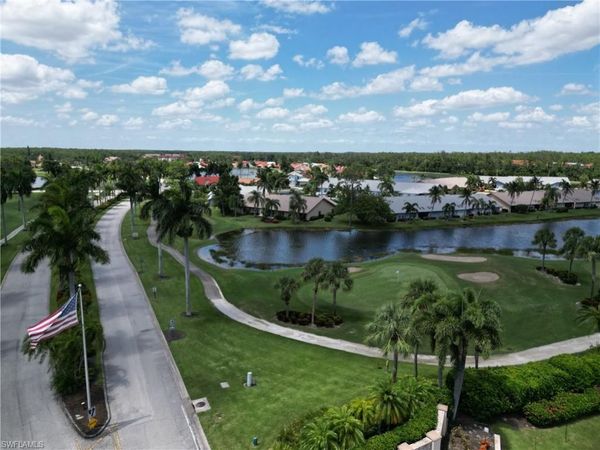 13131 Cross Creek BLVD, Unit 110, FORT MYERS, FL 33912