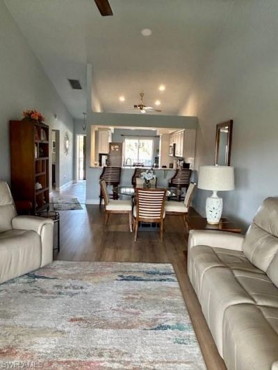 13131 Cross Creek Blvd, Unit 110, Fort Myers, FL 33912 Photo