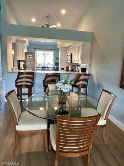 13131 Cross Creek Blvd, Unit 110, Fort Myers, FL 33912 Photo