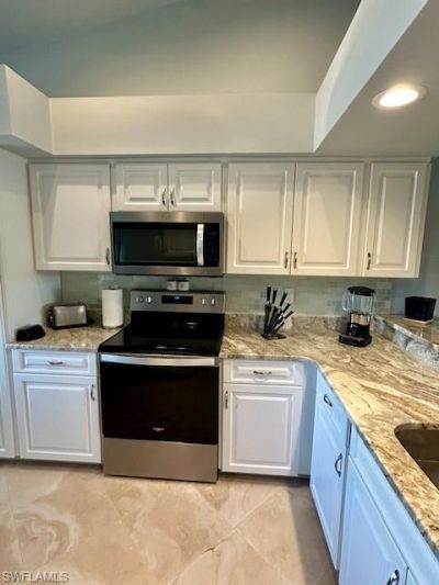 13131 Cross Creek Blvd, Unit 110, Fort Myers, FL 33912 Photo
