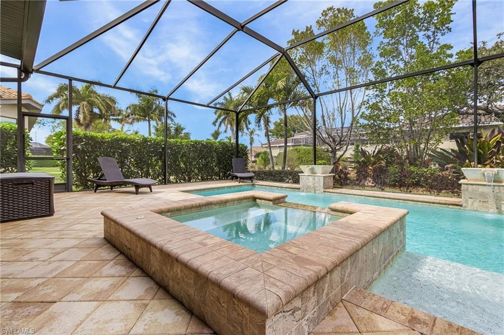 9889 Alhambra Ln, Bonita Springs, FL 34135 Photo