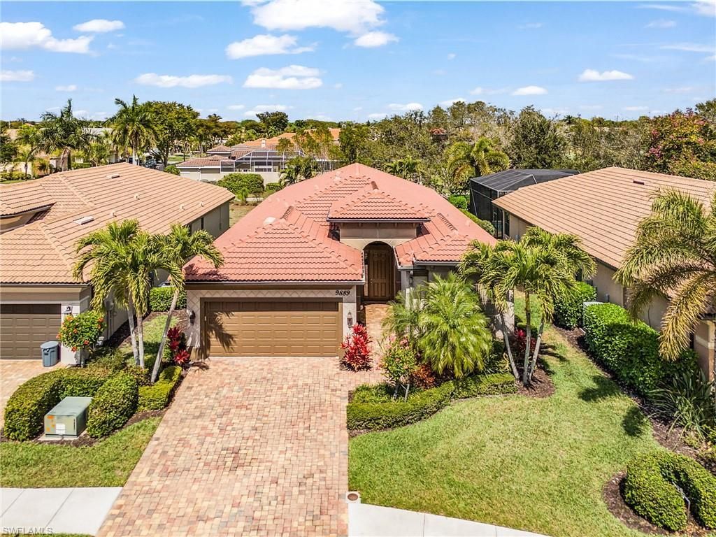 9889 Alhambra Ln, Bonita Springs, FL 34135 Photo