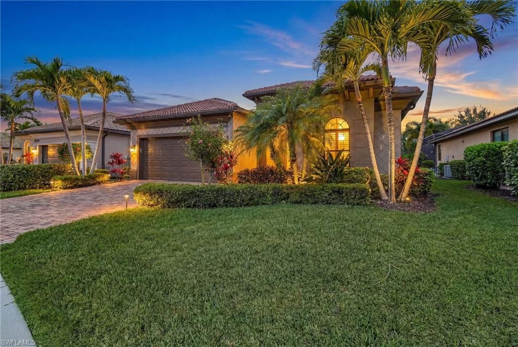9889 Alhambra Ln, Bonita Springs, FL 34135 Photo
