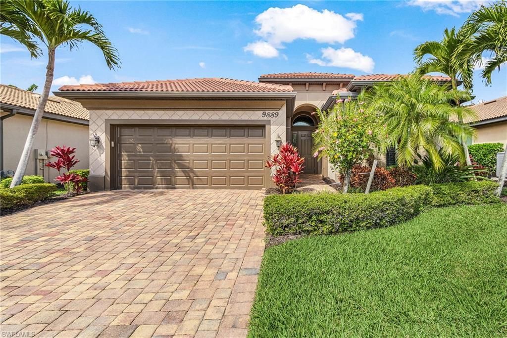 9889 Alhambra Ln, Bonita Springs, FL 34135 Photo