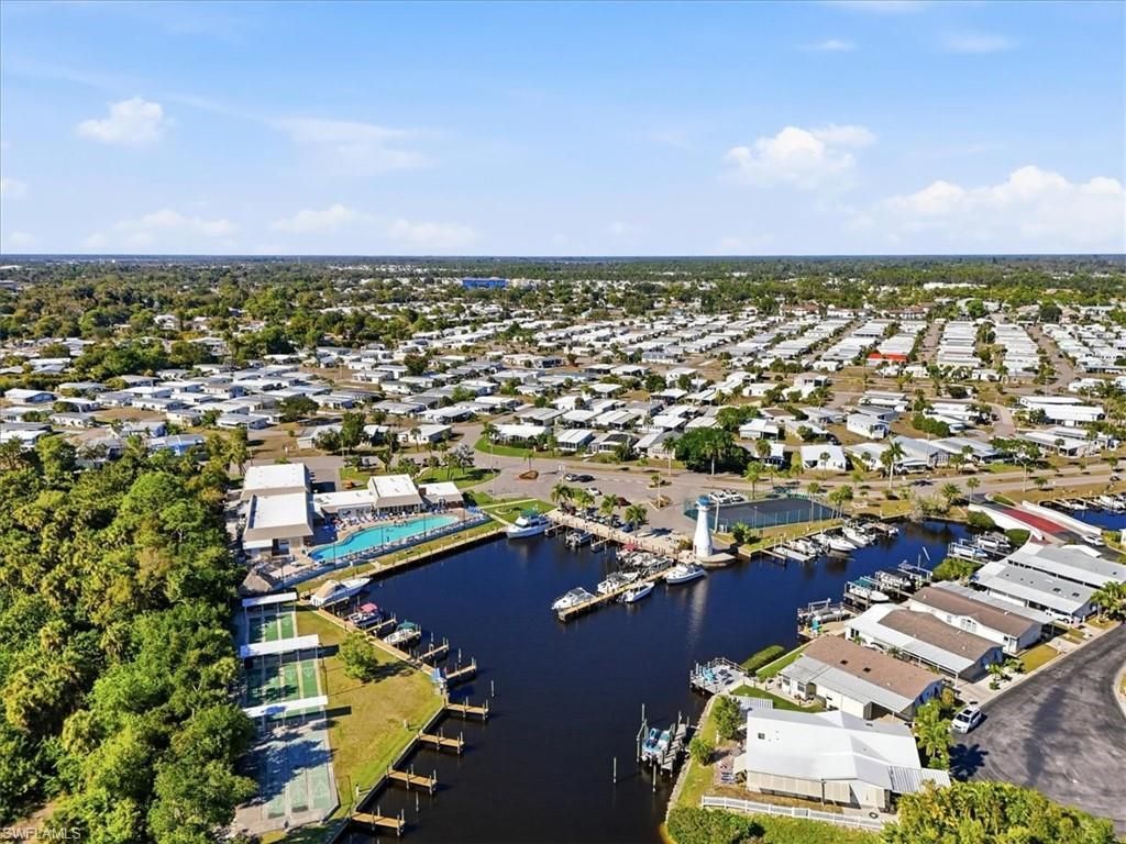 14712 Nantucket Rd, North Fort Myers, FL 33917 Photo