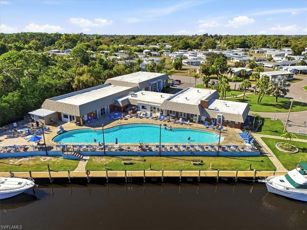 14712 Nantucket Rd, North Fort Myers, FL 33917 Photo