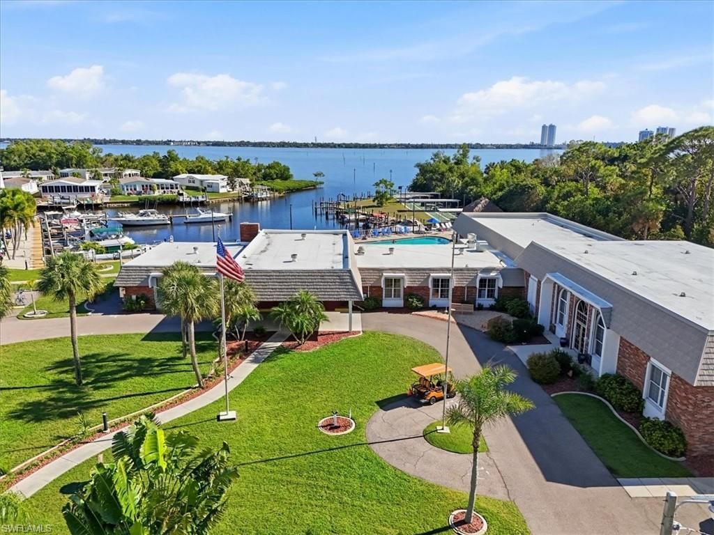 14712 Nantucket Rd, North Fort Myers, FL 33917 Photo