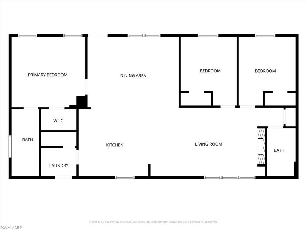 14712 Nantucket Rd, North Fort Myers, FL 33917 Photo