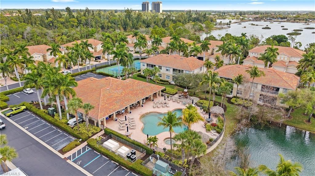 14951 Reflection Key Cir, Unit 525, Fort Myers, FL 33907 Photo