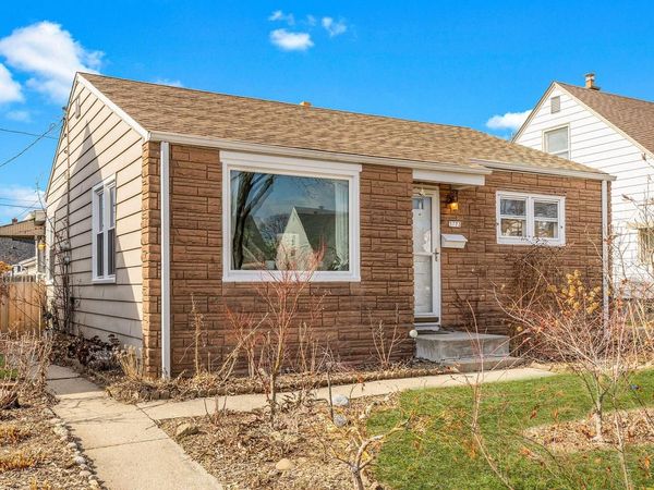 3773 S 16th STREET, Milwaukee, WI 53221