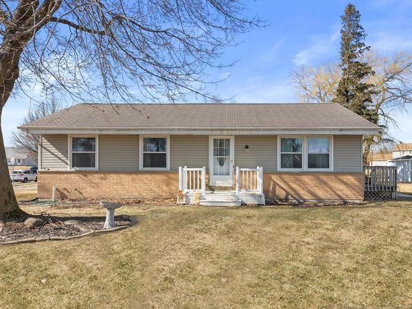 N171W20418 Ridge ROAD, Jackson, WI 53037
