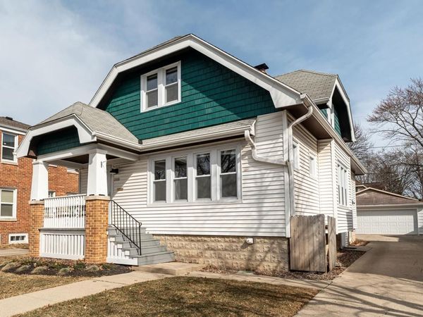 2908 N 74th STREET, Milwaukee, WI 53210
