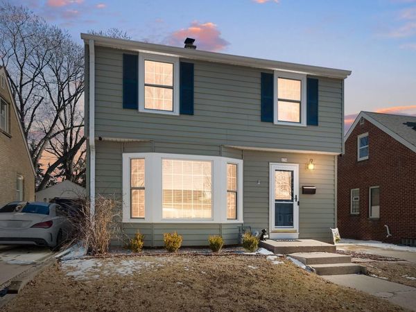 170 S 80th STREET, Milwaukee, WI 53214