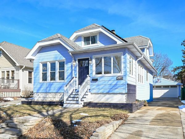2634 N 71st STREET, Wauwatosa, WI 53213