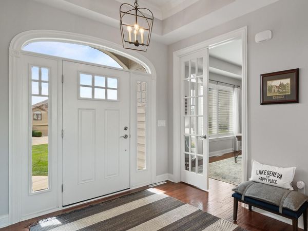 1360 Masters ROAD, Unit 20-23, Lake Geneva, WI 53147