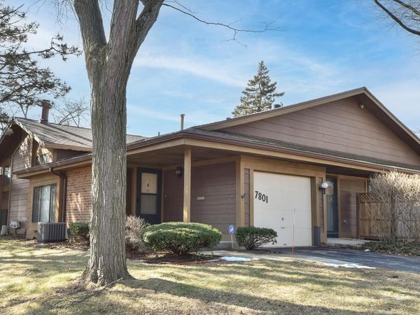 7801 W Heather AVENUE, Milwaukee, WI 53223