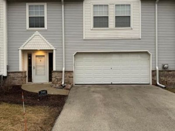 340 Jennifer LANE, Brookfield, WI 53045