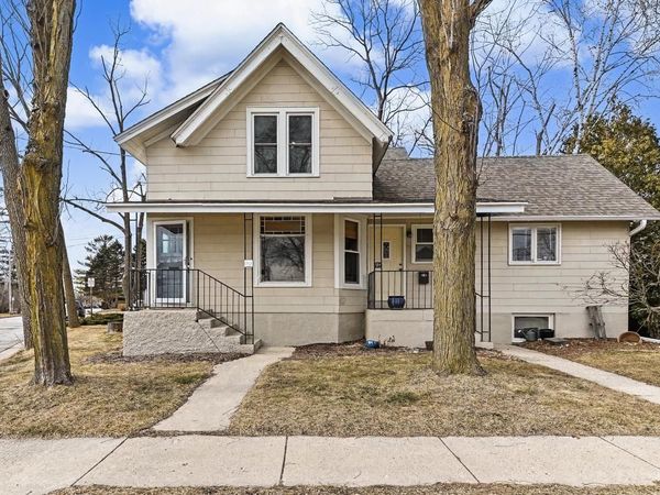 127 Clark STREET, Pewaukee, WI 53072