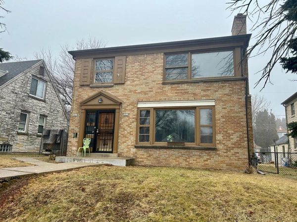 3837 N 51st BOULEVARD, Unit 3839, Milwaukee, WI 53216