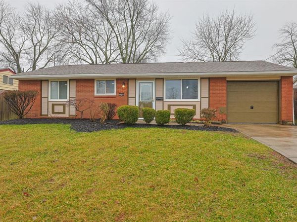 10086 Windswept Lane, Colerain Twp, OH 45251