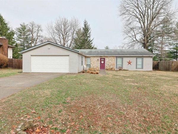 2700 Broshear Drive, Millville, OH 45013