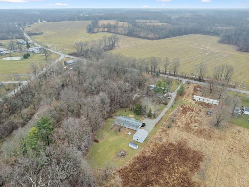 2097 Greenbush West Road, Sterling Twp, OH 45176 Photo 12