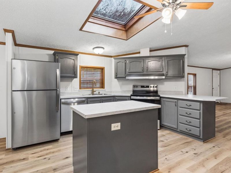 2097 Greenbush West Road, Sterling Twp, OH 45176 Photo 15