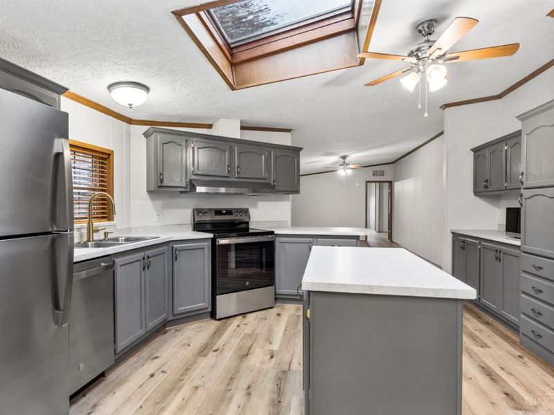 2097 Greenbush West Road, Sterling Twp, OH 45176 Photo 16