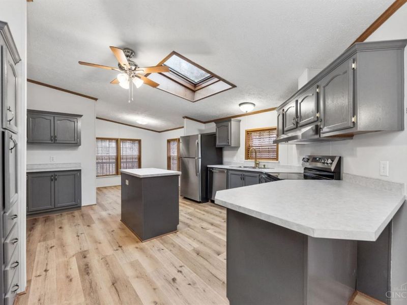 2097 Greenbush West Road, Sterling Twp, OH 45176 Photo 17