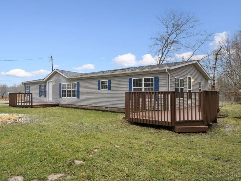 2097 Greenbush West Road, Sterling Twp, OH 45176 Photo 3