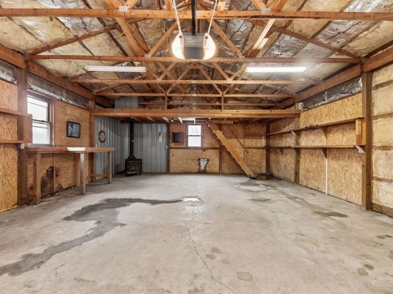 2097 Greenbush West Road, Sterling Twp, OH 45176 Photo 32