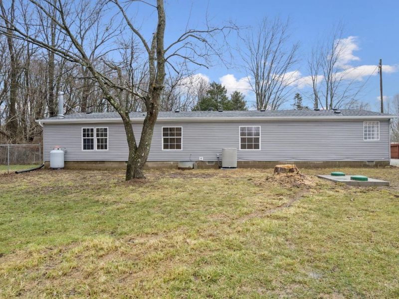 2097 Greenbush West Road, Sterling Twp, OH 45176 Photo 4