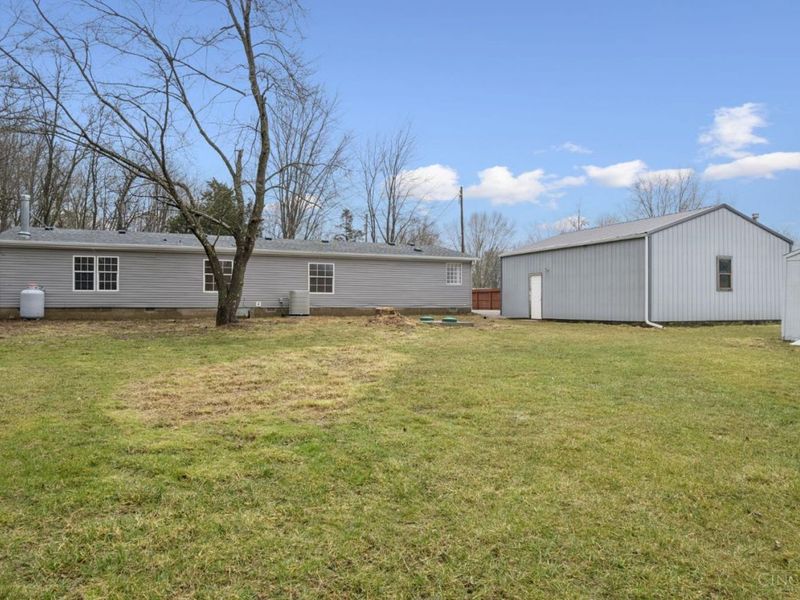 2097 Greenbush West Road, Sterling Twp, OH 45176 Photo 5