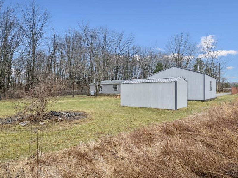 2097 Greenbush West Road, Sterling Twp, OH 45176 Photo 8