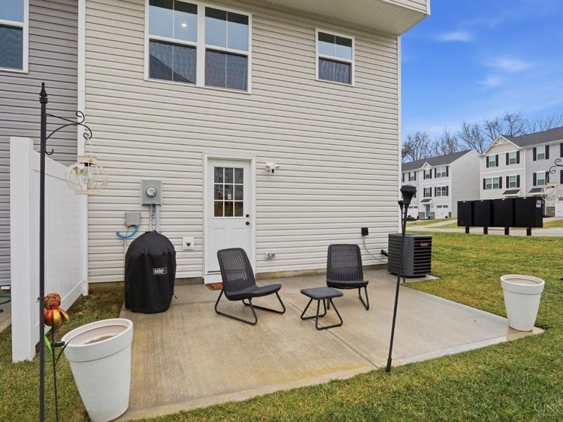 3420 Grovewood Drive, Colerain Township, OH 45251 Photo 37