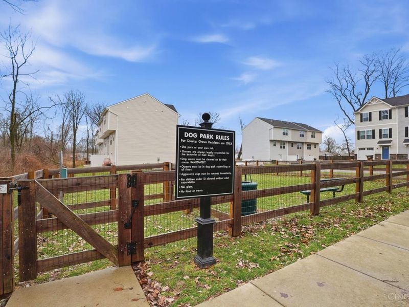 3420 Grovewood Drive, Colerain Township, OH 45251 Photo 42