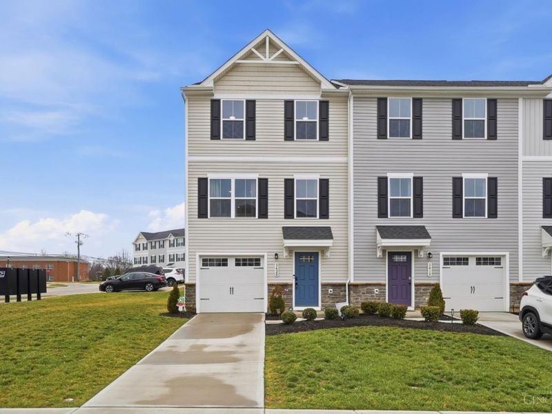 3420 Grovewood Drive, Colerain Township, OH 45251 Photo 45